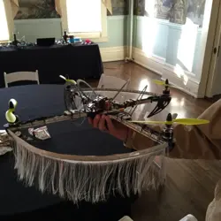 House Party - A Benefit for UK Art Museum 2016, Lexington 3